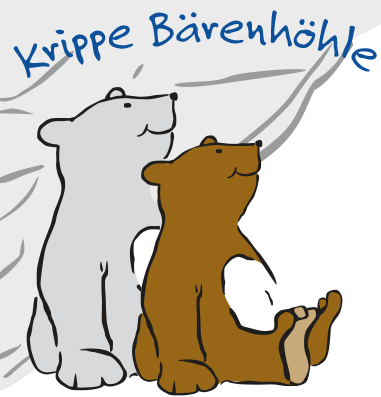 Bärenhöhle Logo